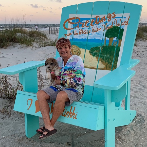 Meet your Posher, Charlotte - Picture 1 of 1